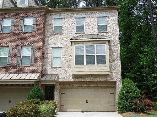 Unit 288 - 288 Blue Pointe Court, Suwanee, GA 30024