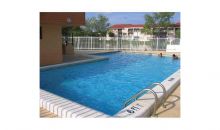 8593 SW 156TH PL # 319 Miami, FL 33193