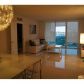 4001 OCEAN DR # 8A, Hollywood, FL 33019 ID:1076738