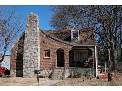 564 Gresham Avenue Se, Atlanta, GA 30316