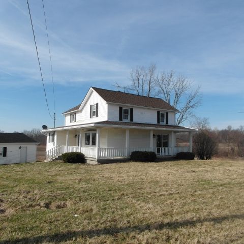 4552 County Rd 90, Alger, OH 45812