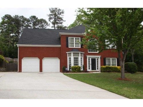 1925 Cobblewood Drive, Kennesaw, GA 30152