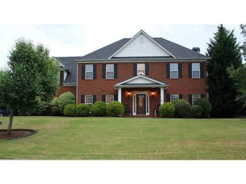 3714 Casteel Park Drive Sw, Marietta, GA 30064