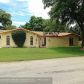 8821 S LAKE DASHA DR, Fort Lauderdale, FL 33324 ID:735487