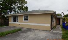 7520 NE 1 CT Miami, FL 33138