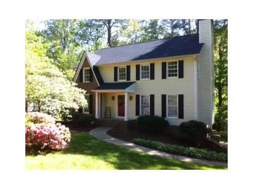 2430 Mitchell Road, Marietta, GA 30062