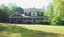 1594 Lipscomb Lake Drive Pendergrass, GA 30567