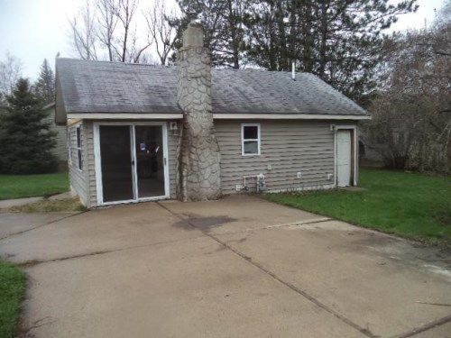 921 N St NE, Brainerd, MN 56401