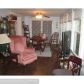 12125 NW 33RD ST, Fort Lauderdale, FL 33323 ID:6615016