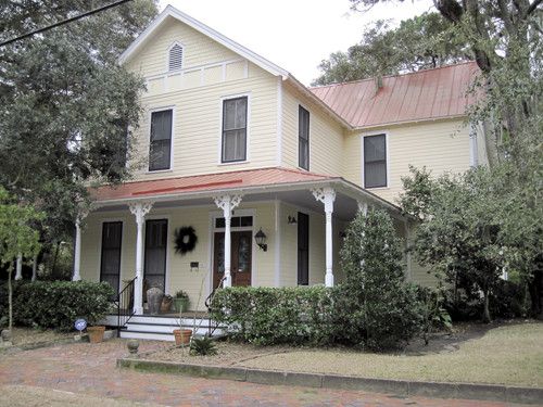 802 London Street, Brunswick, GA 31520