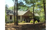 35 Muscogee Drive N Ellijay, GA 30540