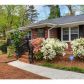 3194 N Druid Hill Road, Decatur, GA 30033 ID:7837893