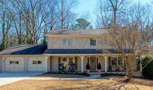 1000 Winding Creek Trail Atlanta, GA 30328