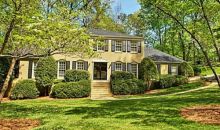 1020 Winding Creek Trail Atlanta, GA 30328