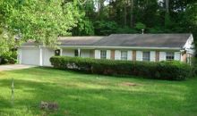 145 Chaseland Road Atlanta, GA 30328