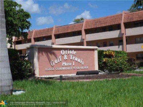 7867 Golf Circle Dr # 304, Pompano Beach, FL 33063