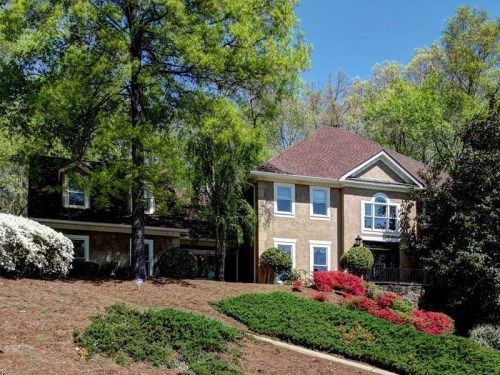 700 N River Forest Court, Marietta, GA 30068