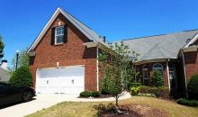 Unit 215 - 215 Claremore Drive Woodstock, GA 30188