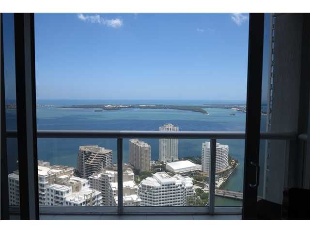 475 BRICKELL AV # 5007, Miami, FL 33131