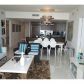 475 BRICKELL AV # 5007, Miami, FL 33131 ID:352056