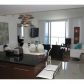 475 BRICKELL AV # 5007, Miami, FL 33131 ID:352057