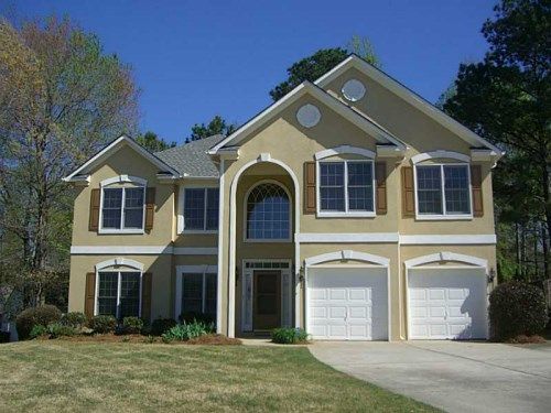 640 Morning Creek Lane, Suwanee, GA 30024