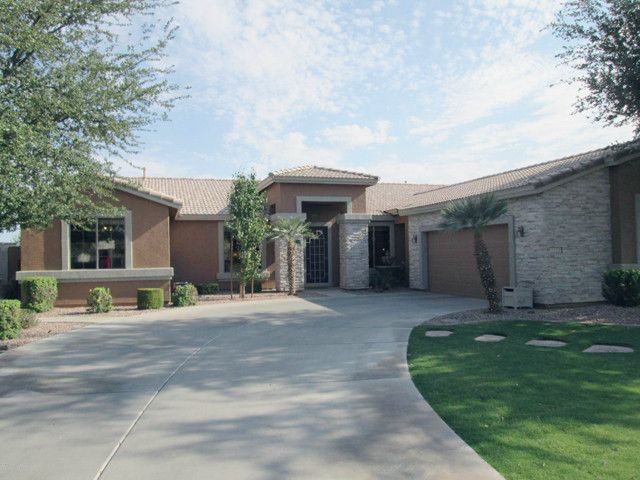 2123 W ENFIELD Way, Chandler, AZ 85286