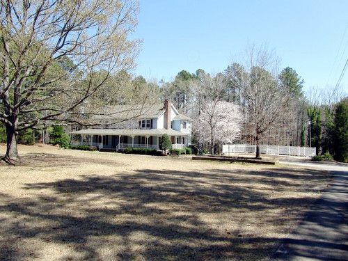 1374 Fairfax Circle, Elberton, GA 30635