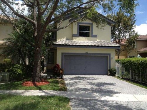 116 NW 107 TE, Fort Lauderdale, FL 33324