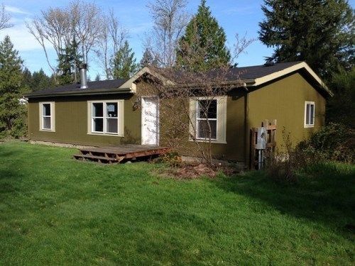 17121 57th Street Kpn, Vaughn, WA 98394