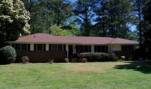 1326 Killian Hill Road Sw Lilburn, GA 30047