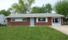 113 Laredo Ave New Lebanon, OH 45345