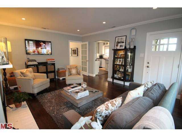 942 Embury St, Pacific Palisades, CA 90272