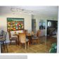 7400 Radice Ct # 501, Fort Lauderdale, FL 33319 ID:7869885