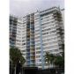 1301 NE MIAMI GARDENS DR # 715W, Miami, FL 33179 ID:765355