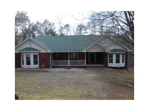 6445 Cedar Grove Road, Fairburn, GA 30213