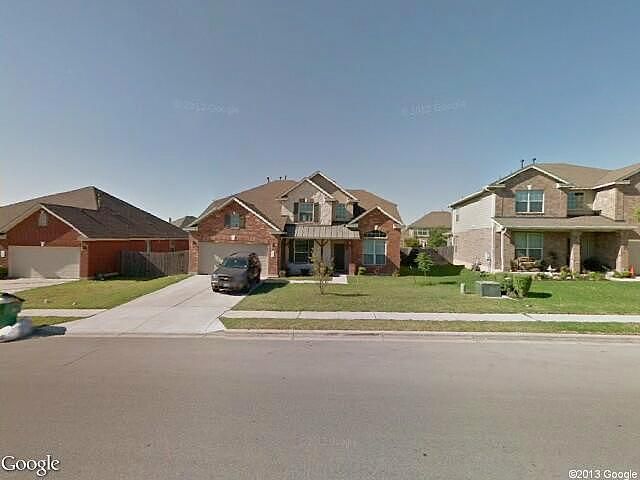 Speidel Dr, Pflugerville, TX 78660