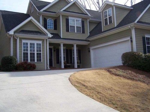 3360 Arbor Walk, Gainesville, GA 30506