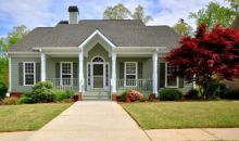 202 Pickets Row Peachtree City, GA 30269