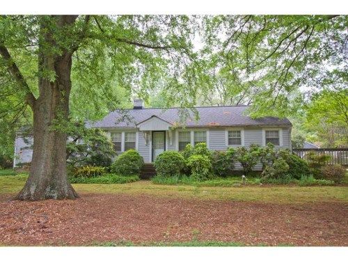 1832 Walter Road, Marietta, GA 30066