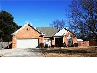 107 Pine Creek Drive, Madison, AL 35757