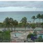 101 N Ocean Dr # 309, Hollywood, FL 33019 ID:1560208