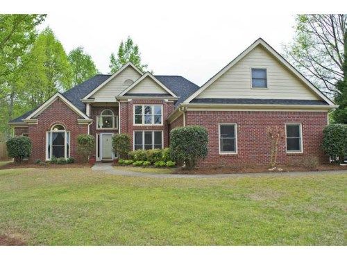 855 Cedar Creek Drive, Suwanee, GA 30024