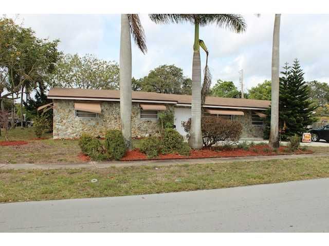 231 47TH AV, Fort Lauderdale, FL 33317