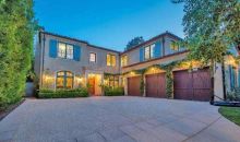 702 Patterson Pl Pacific Palisades, CA 90272