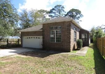 5780 Renee Terrace, Pensacola, FL 32507