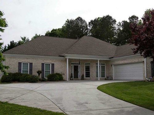 560 Nellie Lane, Loganville, GA 30052