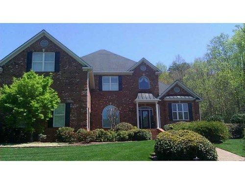 36 Oakmont Drive Sw, Rome, GA 30161