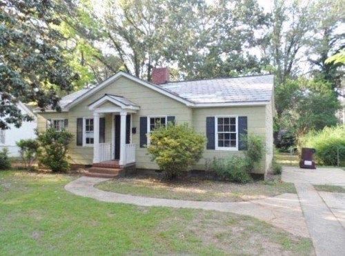 1206 W Third Ave, Albany, GA 31707