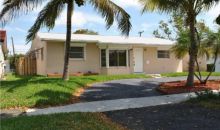 3345 HAYES ST Hollywood, FL 33021